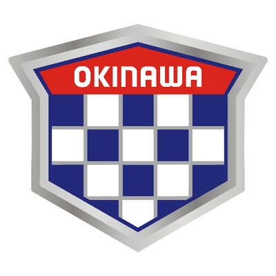 Okinawa logo