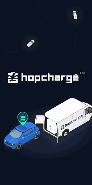 Hopcharge screenshot 1