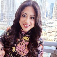 Radhika Nagpal profile photo