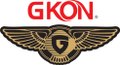 Gkon Electric Motor Vehicles logo
