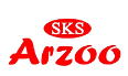 Arzoo E-Vehicles logo