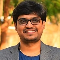 Sri Harsha Bavirisetty profile photo