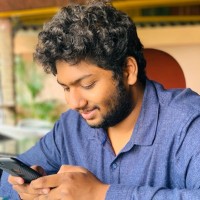 Shashank R profile photo