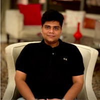Anand Pareek profile photo