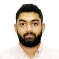 Suraj Penukonda profile photo