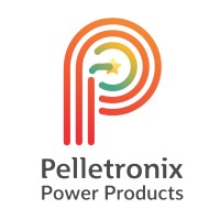 Pelletronix logo