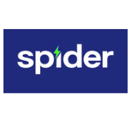 Spider Green Energy Solutions logo