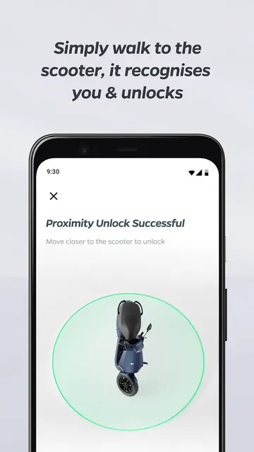Ola Electric screenshot 4