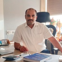 Arivumani Ramaswamy profile photo