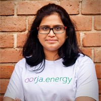 Prajakta Sabnis profile photo
