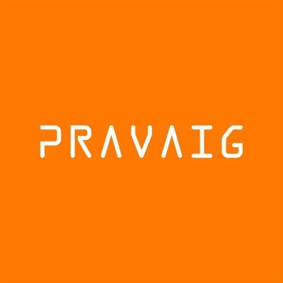 Pravaig logo
