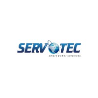 Servoteh logo