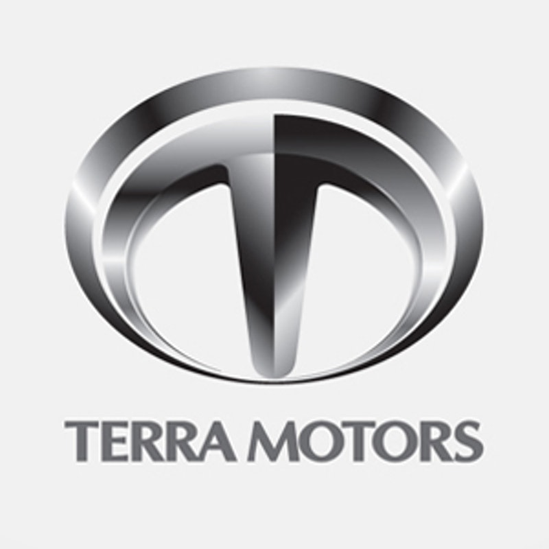 Terra Motors logo