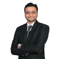 Vikas Jain profile photo