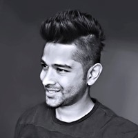 Narayan Subramaniam profile photo