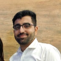 Rahul Lamba profile photo