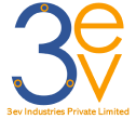 3evi logo