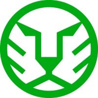 Green Tiger logo