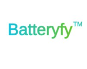 Batteryfy logo