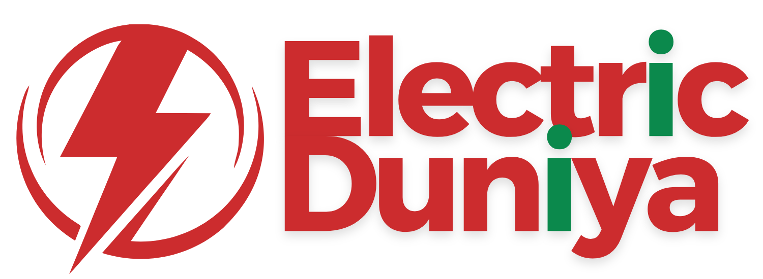 ElectricDuniya logo