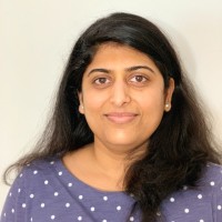 Sai Bindu-Deshpande profile photo