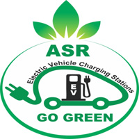 ASR Control Solutions Systems logo