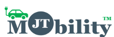 JT Mobility logo