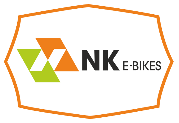 Nk E-bike logo