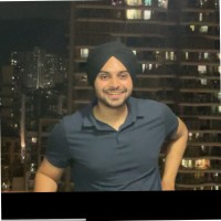 Harshdeep Virk profile photo