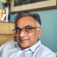 Vinod Mittal profile photo