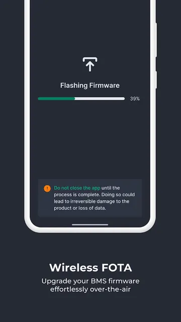Battery Buddy screenshot 3