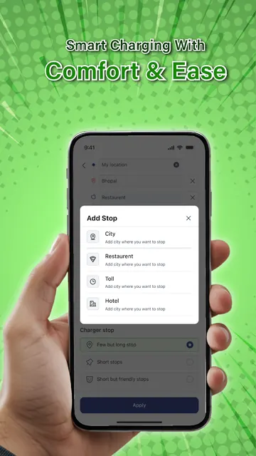 Chargze screenshot 5