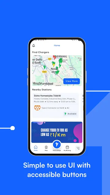 Sonik Mobility screenshot 2
