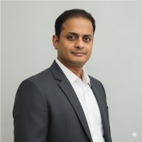 Narendra Jha profile photo