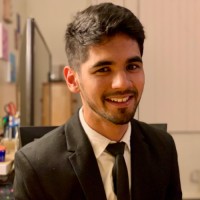 Prerak Gupta profile photo