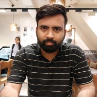 Aditya Tiwari profile photo