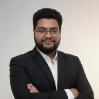 Sarthak Singh profile photo