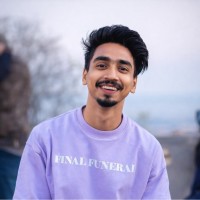 Mayank Dhoundiyal profile photo