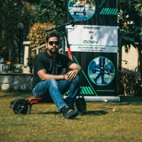 Abhishek Singh profile photo