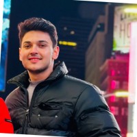 Prakarsh Dwivedi profile photo