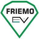 FRIEMO logo