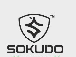 Sokudo Electric India logo
