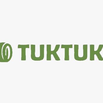Tuktuk Ride logo