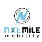 NXTMile Mobility logo