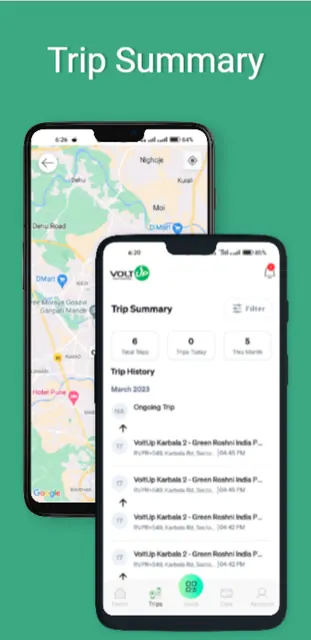 VoltUp screenshot 4