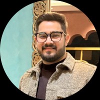 Vansh Bhasin profile photo