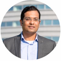 Sayantan Chakraborti profile photo