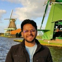 Manuj Agrawal profile photo