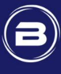 Blue Energy Motors logo