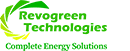 Revogreen Technologies logo